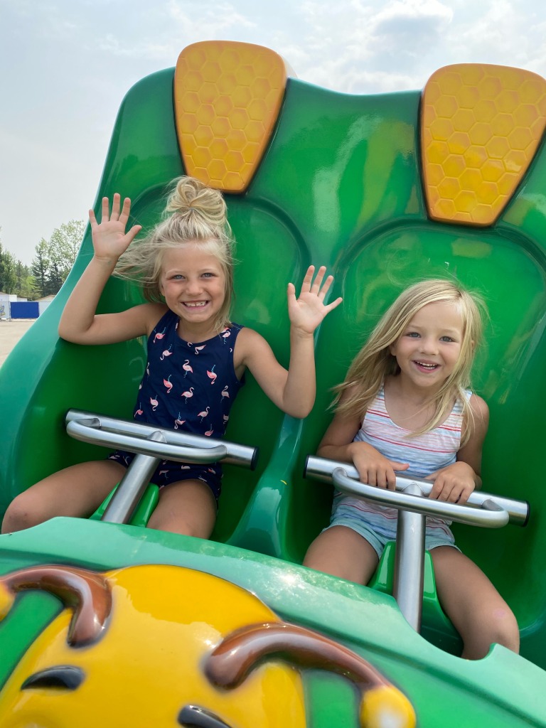 Rides | Calaway Park