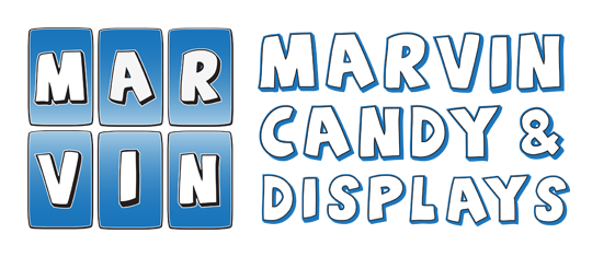 Marvin Candy & Displays