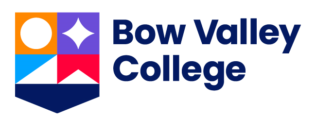 Bow Valley College Logo